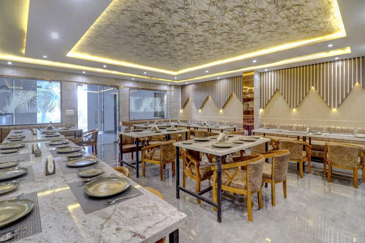 OYO 3209 Hotel Anand Villa Agra  Buitenkant foto