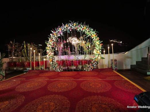 OYO 3209 Hotel Anand Villa Agra  Buitenkant foto