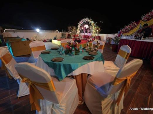 OYO 3209 Hotel Anand Villa Agra  Buitenkant foto