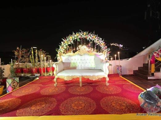 OYO 3209 Hotel Anand Villa Agra  Buitenkant foto