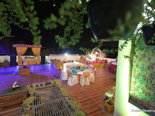 OYO 3209 Hotel Anand Villa Agra  Buitenkant foto