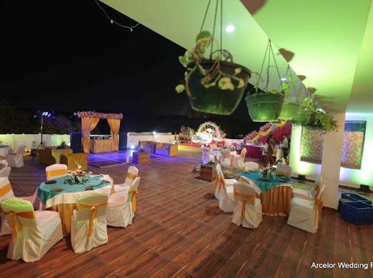 OYO 3209 Hotel Anand Villa Agra  Buitenkant foto