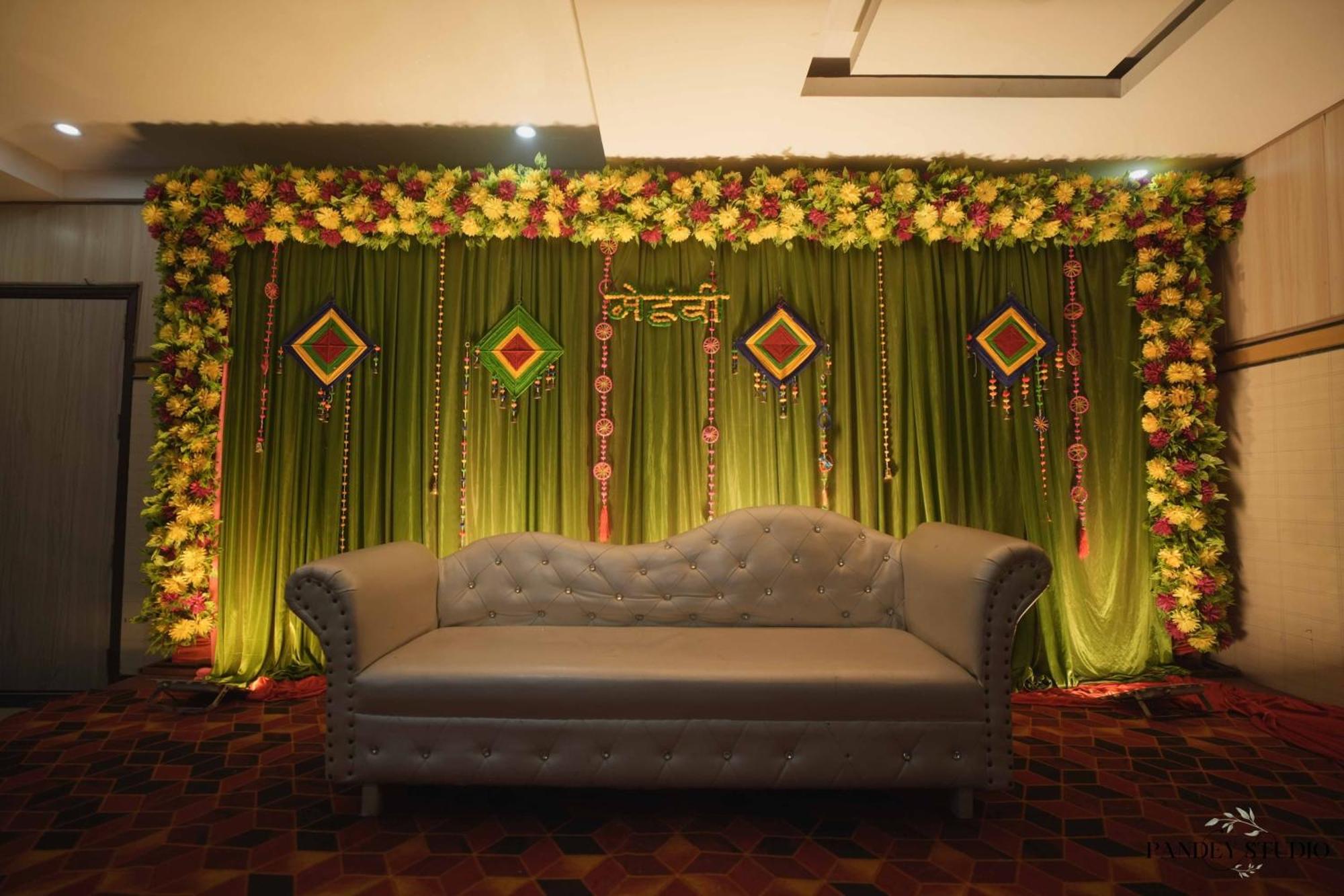 OYO 3209 Hotel Anand Villa Agra  Buitenkant foto