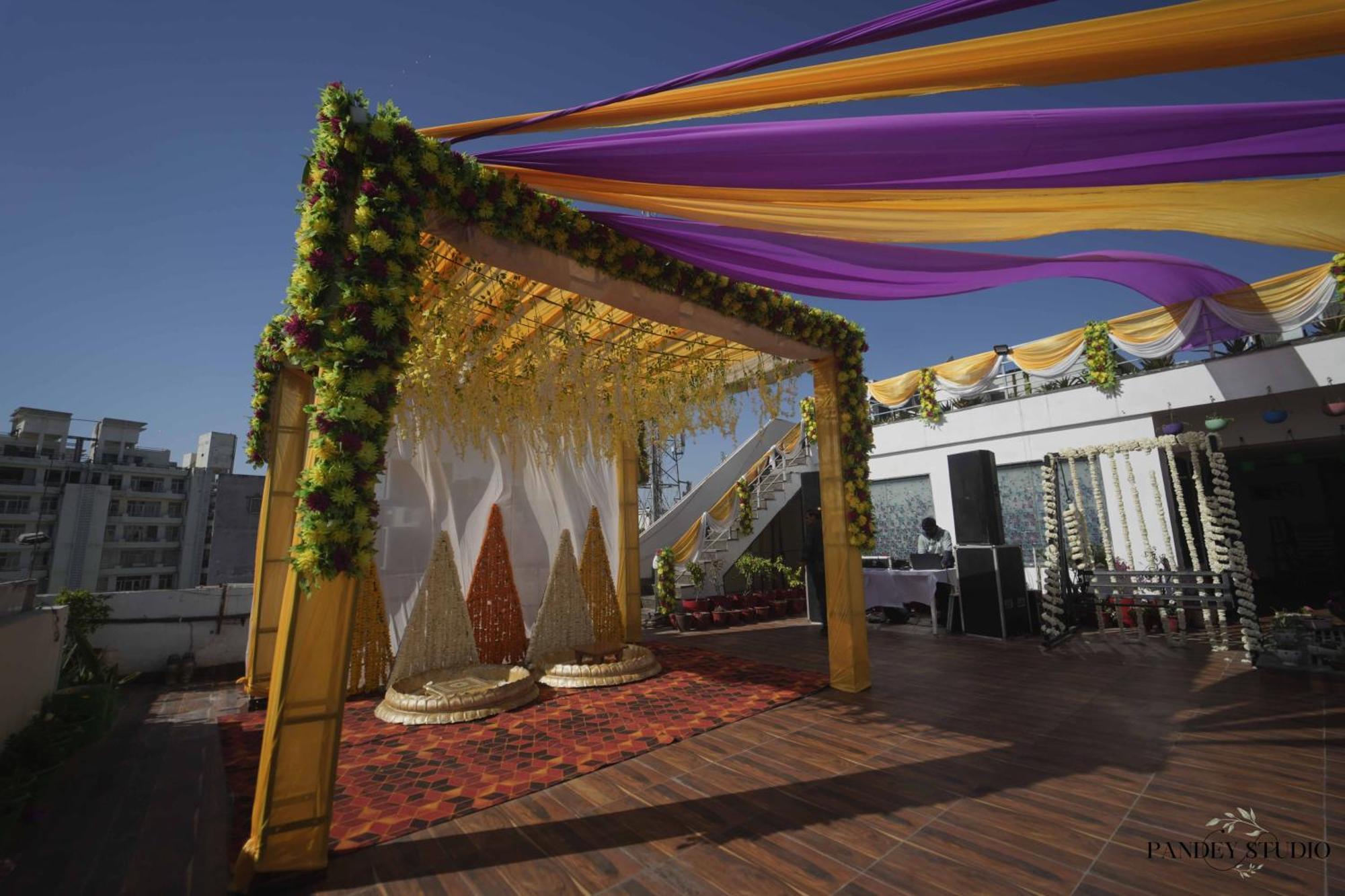 OYO 3209 Hotel Anand Villa Agra  Buitenkant foto